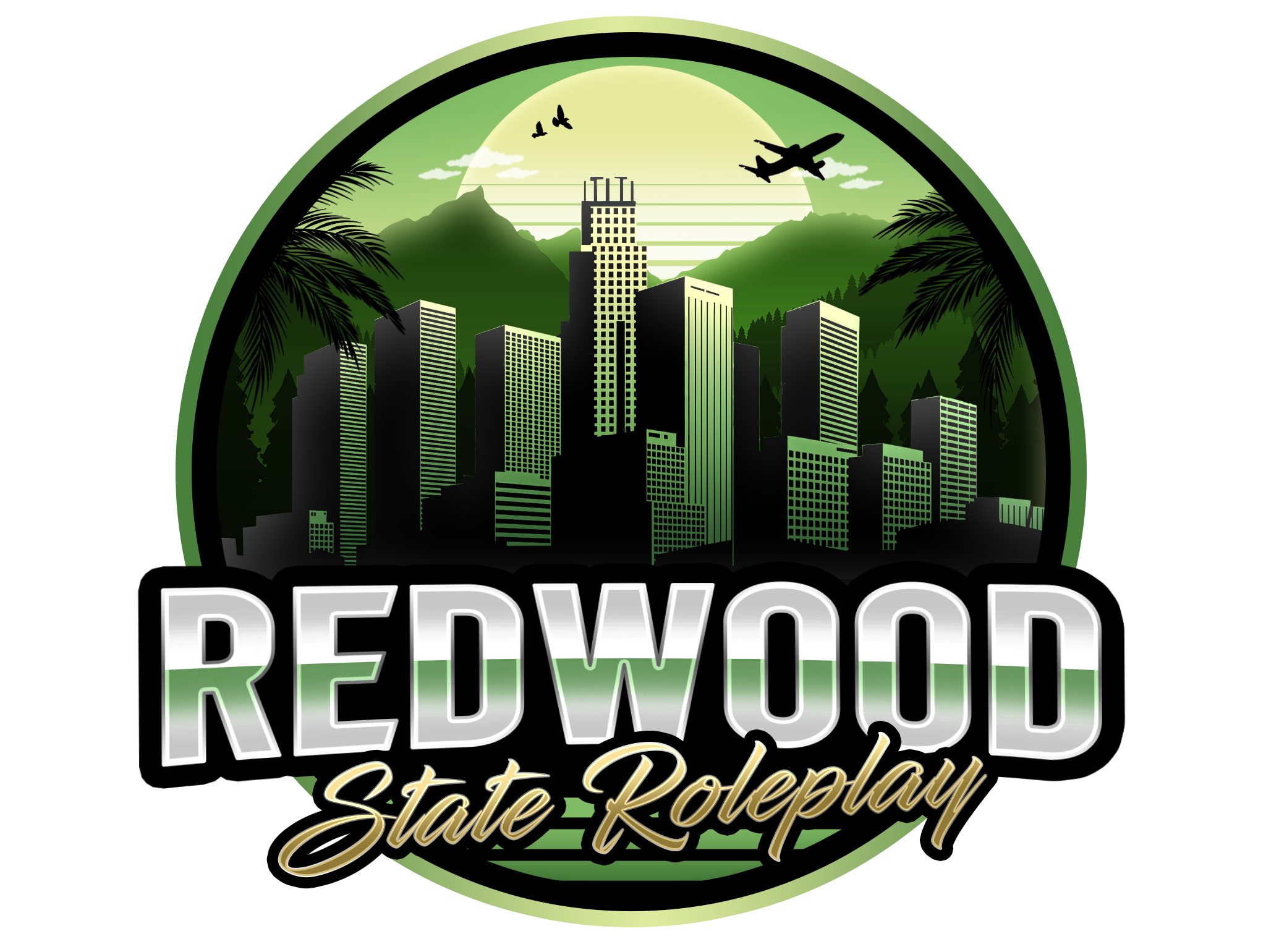 Redwood State RP